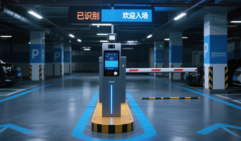 停車(chē)場(chǎng)系統(tǒng)常見(jiàn)問(wèn)題